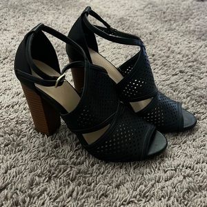 Charlotte Russe heels